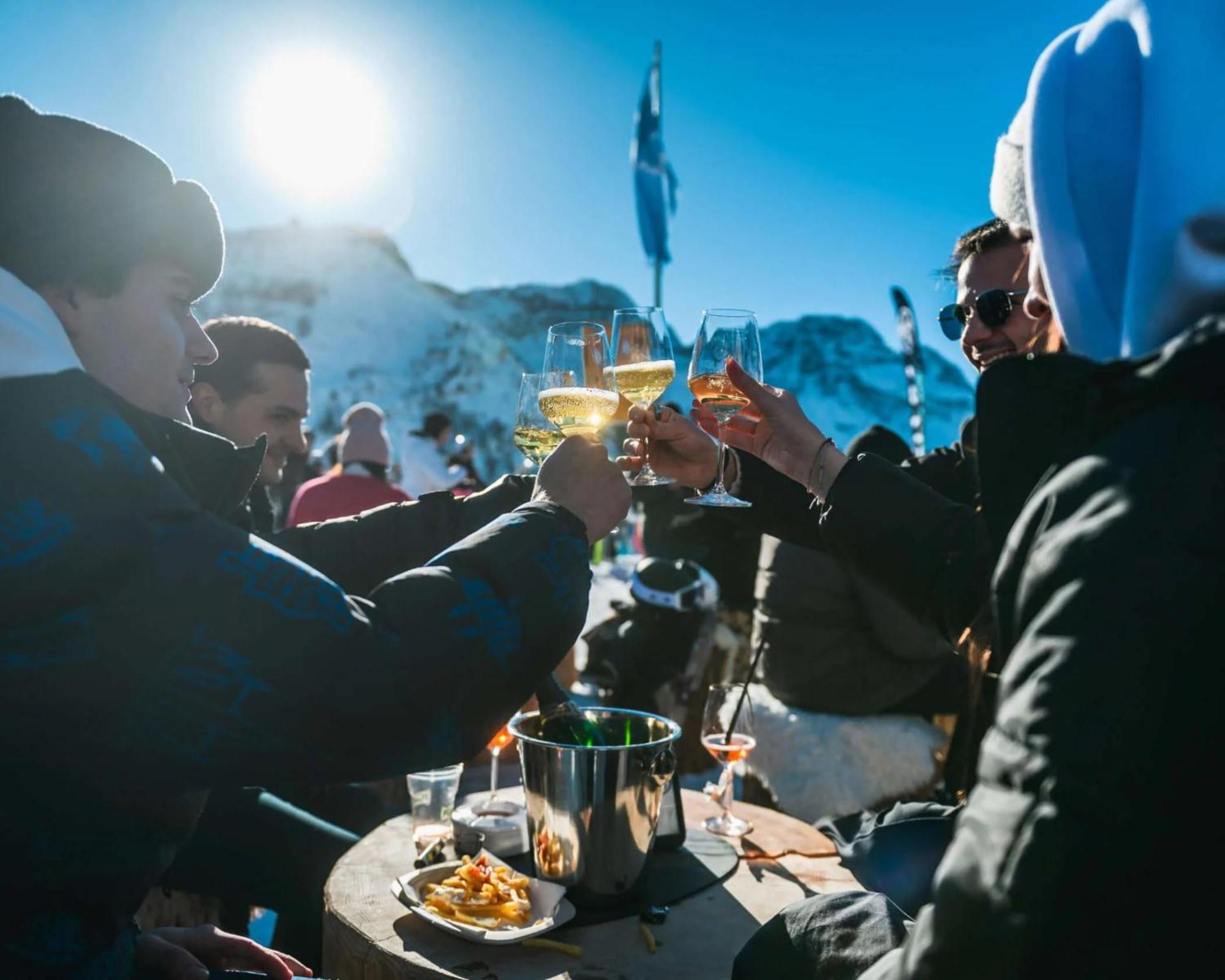 Chalet Cima Uomo Hotel Пасо Сан Пелегрино Екстериор снимка